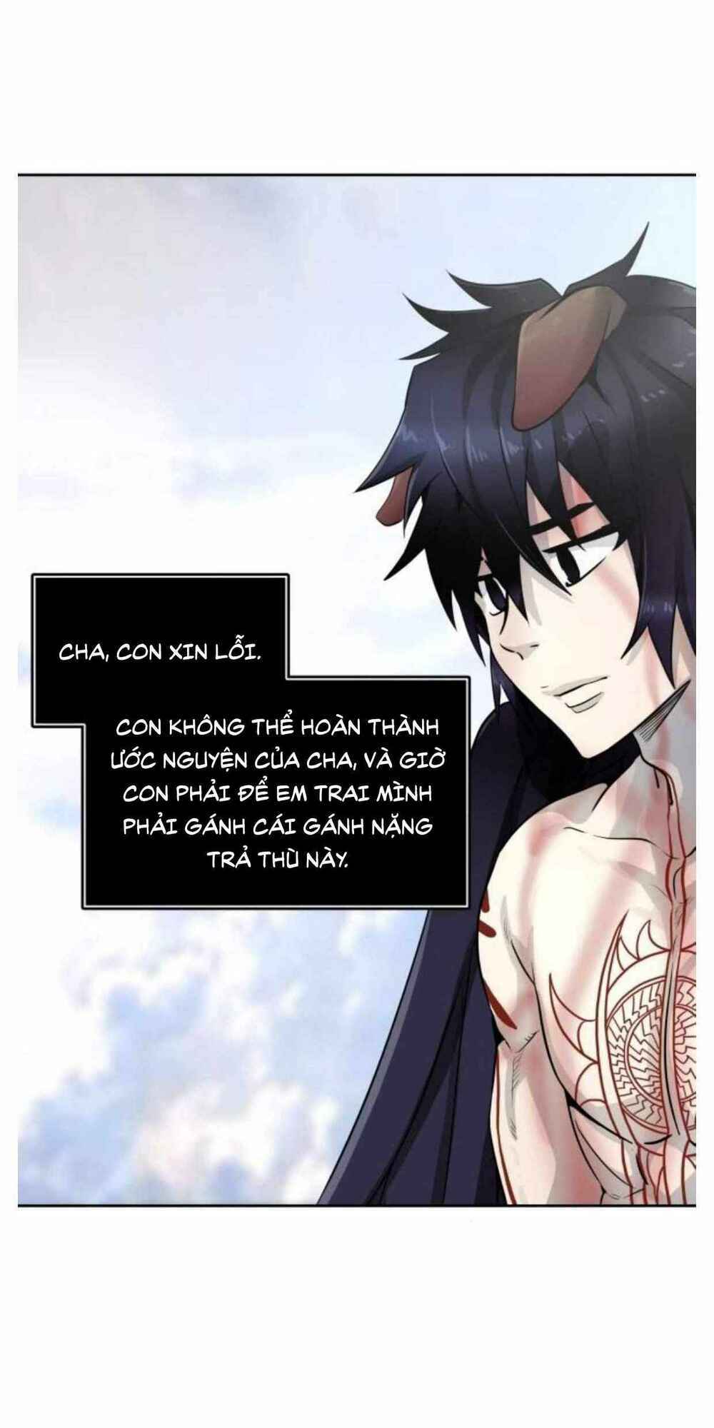 Cuộc Chiến Trong Tòa Tháp – Tower Of God Chapter 501 - Trang 2