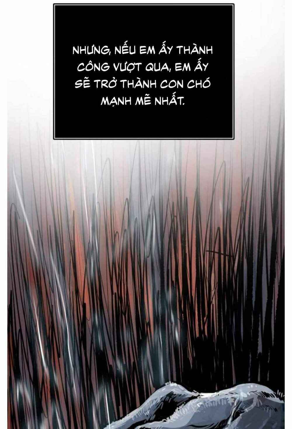 Cuộc Chiến Trong Tòa Tháp – Tower Of God Chapter 501 - Trang 2