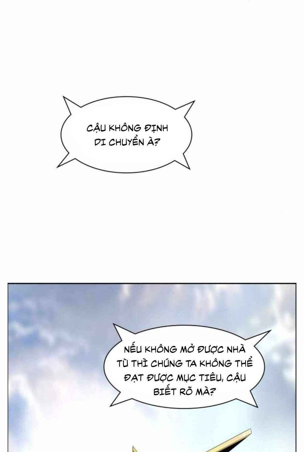 Cuộc Chiến Trong Tòa Tháp – Tower Of God Chapter 501 - Trang 2