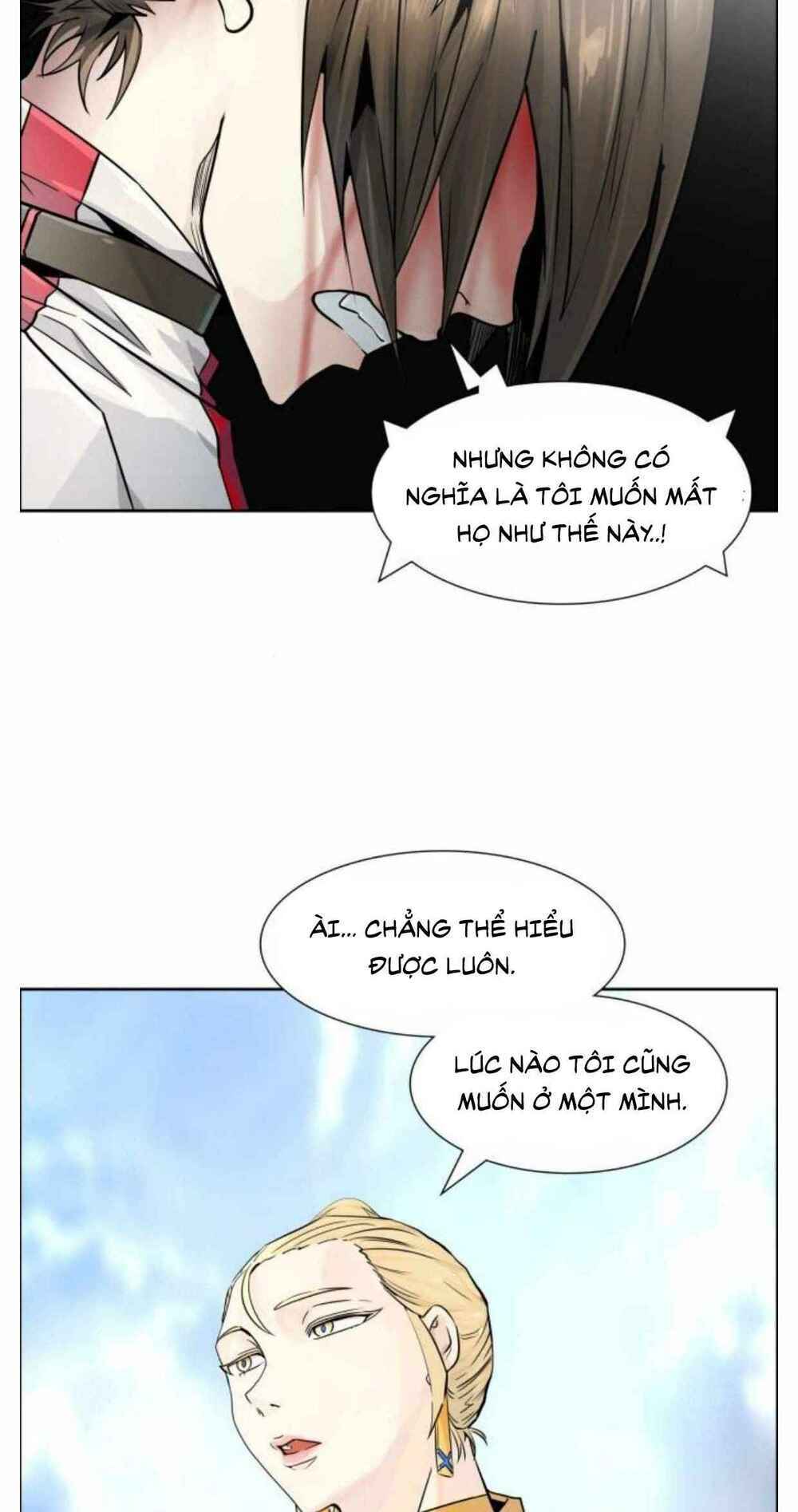 Cuộc Chiến Trong Tòa Tháp – Tower Of God Chapter 501 - Trang 2