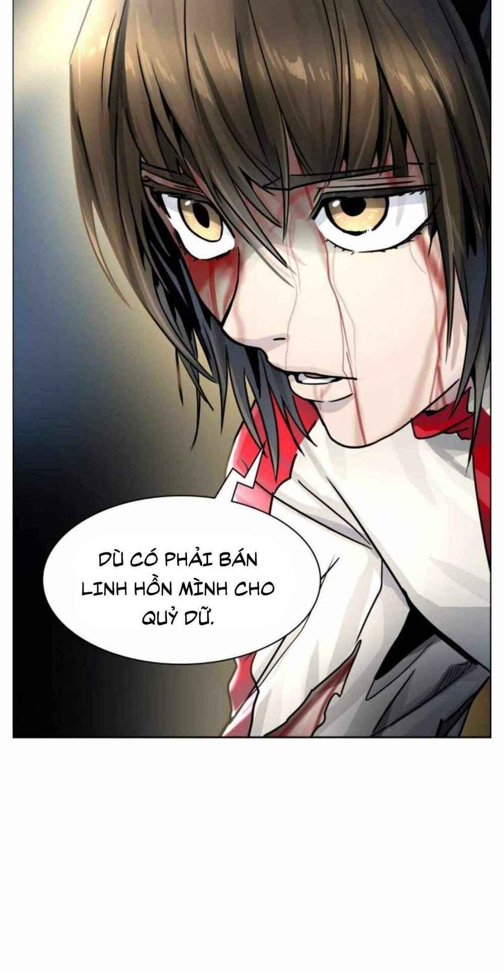 Cuộc Chiến Trong Tòa Tháp – Tower Of God Chapter 501 - Trang 2