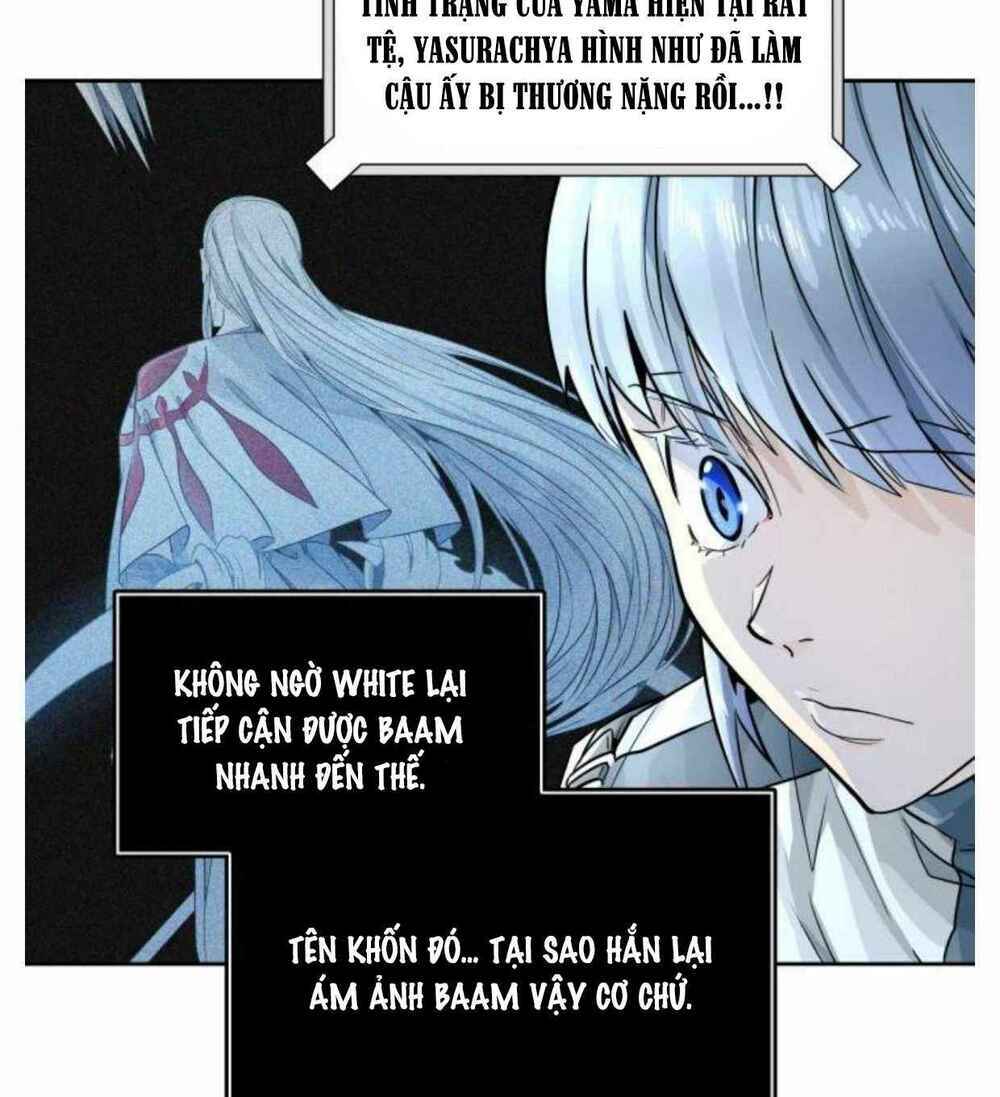 Cuộc Chiến Trong Tòa Tháp – Tower Of God Chapter 501 - Trang 2