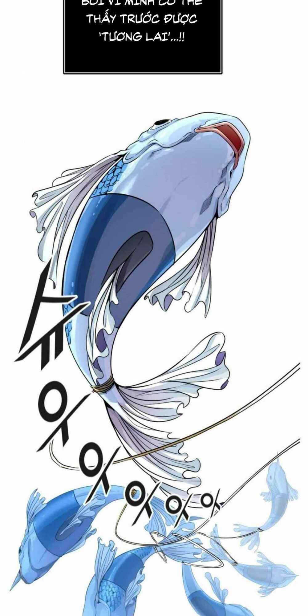 Cuộc Chiến Trong Tòa Tháp – Tower Of God Chapter 501 - Trang 2