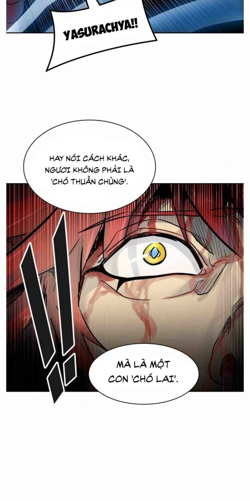 Cuộc Chiến Trong Tòa Tháp – Tower Of God Chapter 501 - Trang 2