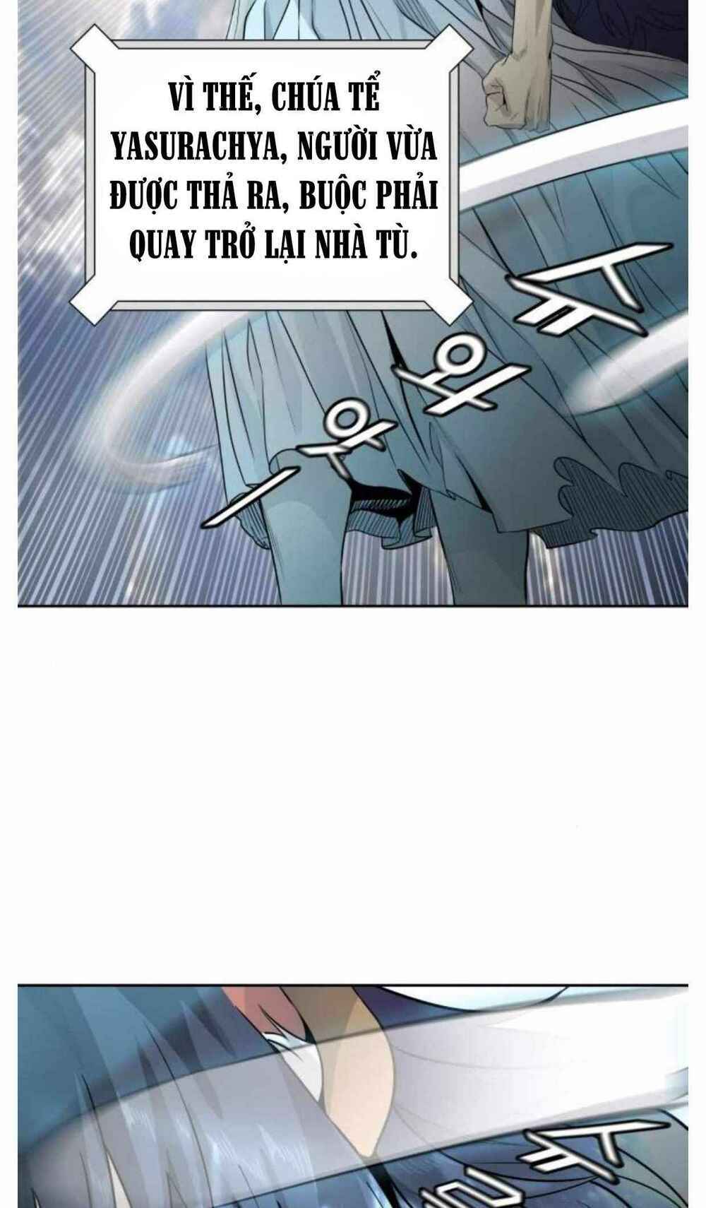 Cuộc Chiến Trong Tòa Tháp – Tower Of God Chapter 501 - Trang 2