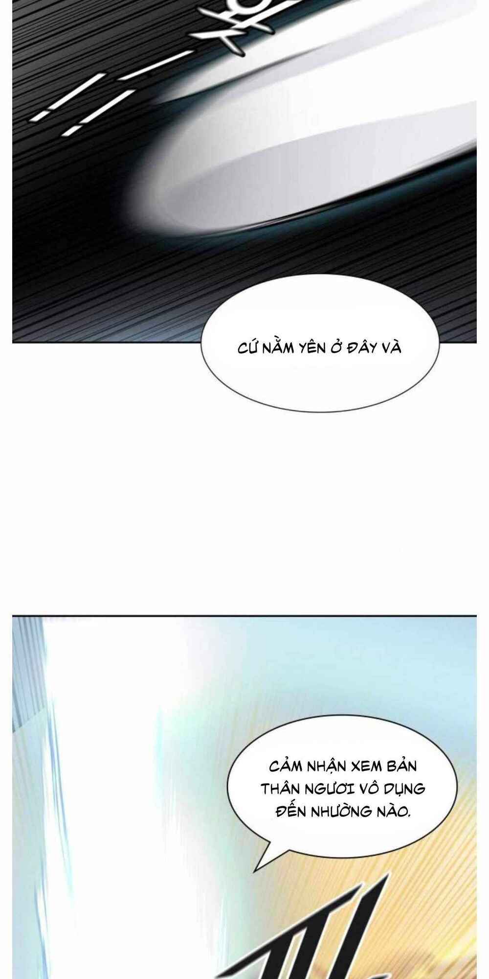 Cuộc Chiến Trong Tòa Tháp – Tower Of God Chapter 501 - Trang 2