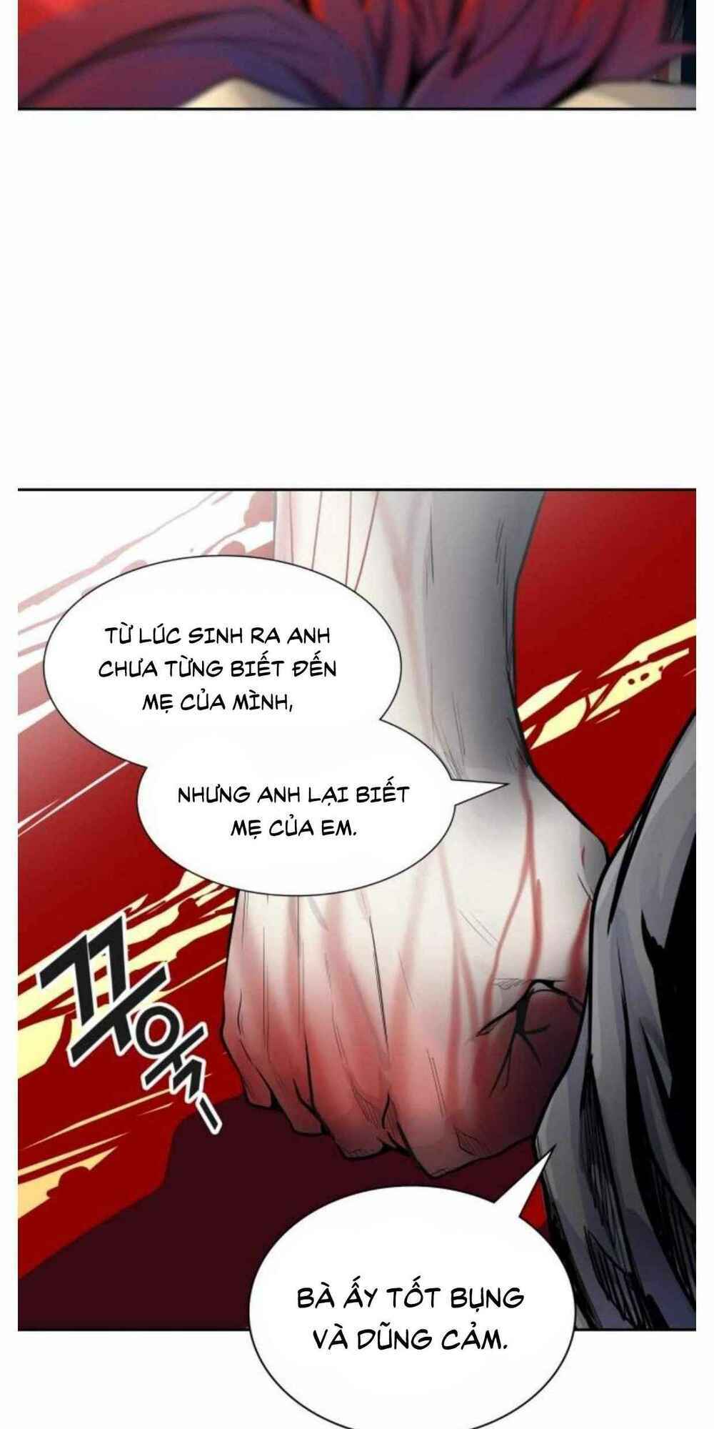 Cuộc Chiến Trong Tòa Tháp – Tower Of God Chapter 501 - Trang 2