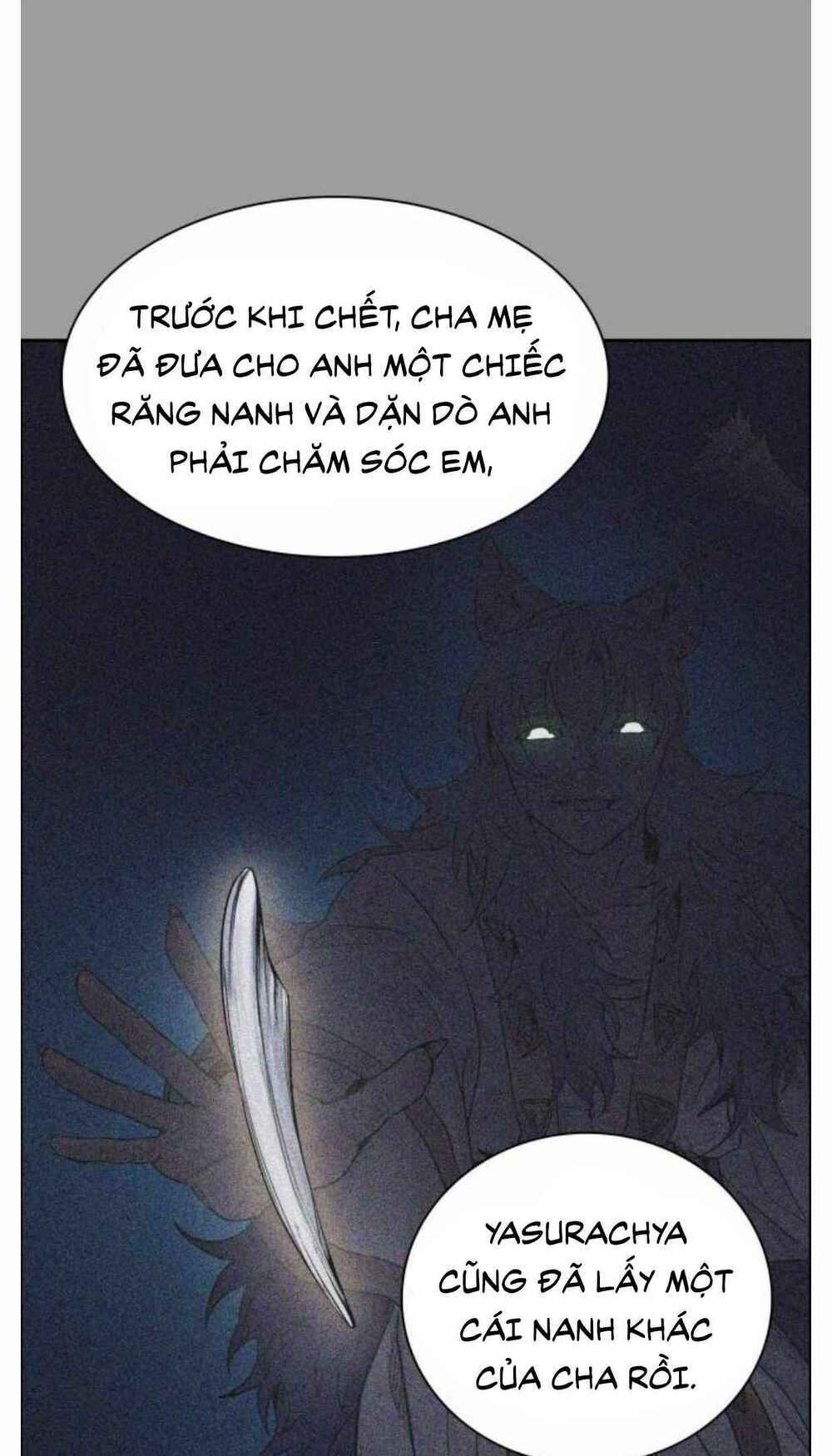 Cuộc Chiến Trong Tòa Tháp – Tower Of God Chapter 501 - Trang 2