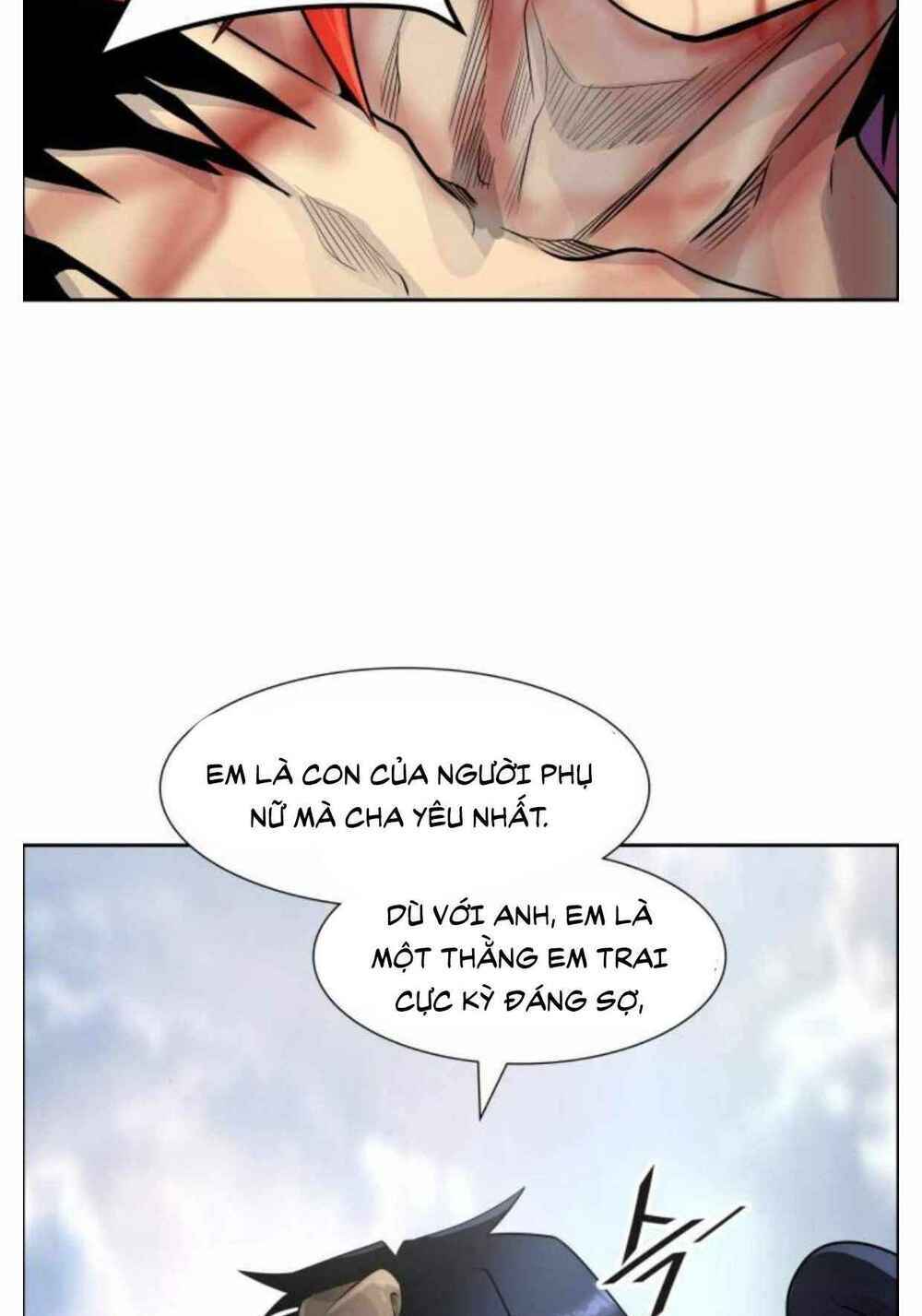 Cuộc Chiến Trong Tòa Tháp – Tower Of God Chapter 501 - Trang 2