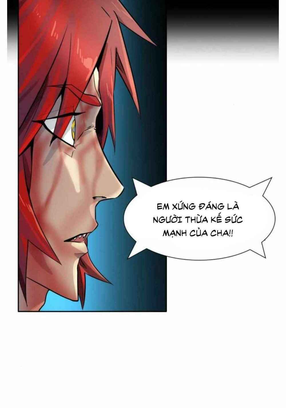 Cuộc Chiến Trong Tòa Tháp – Tower Of God Chapter 501 - Trang 2