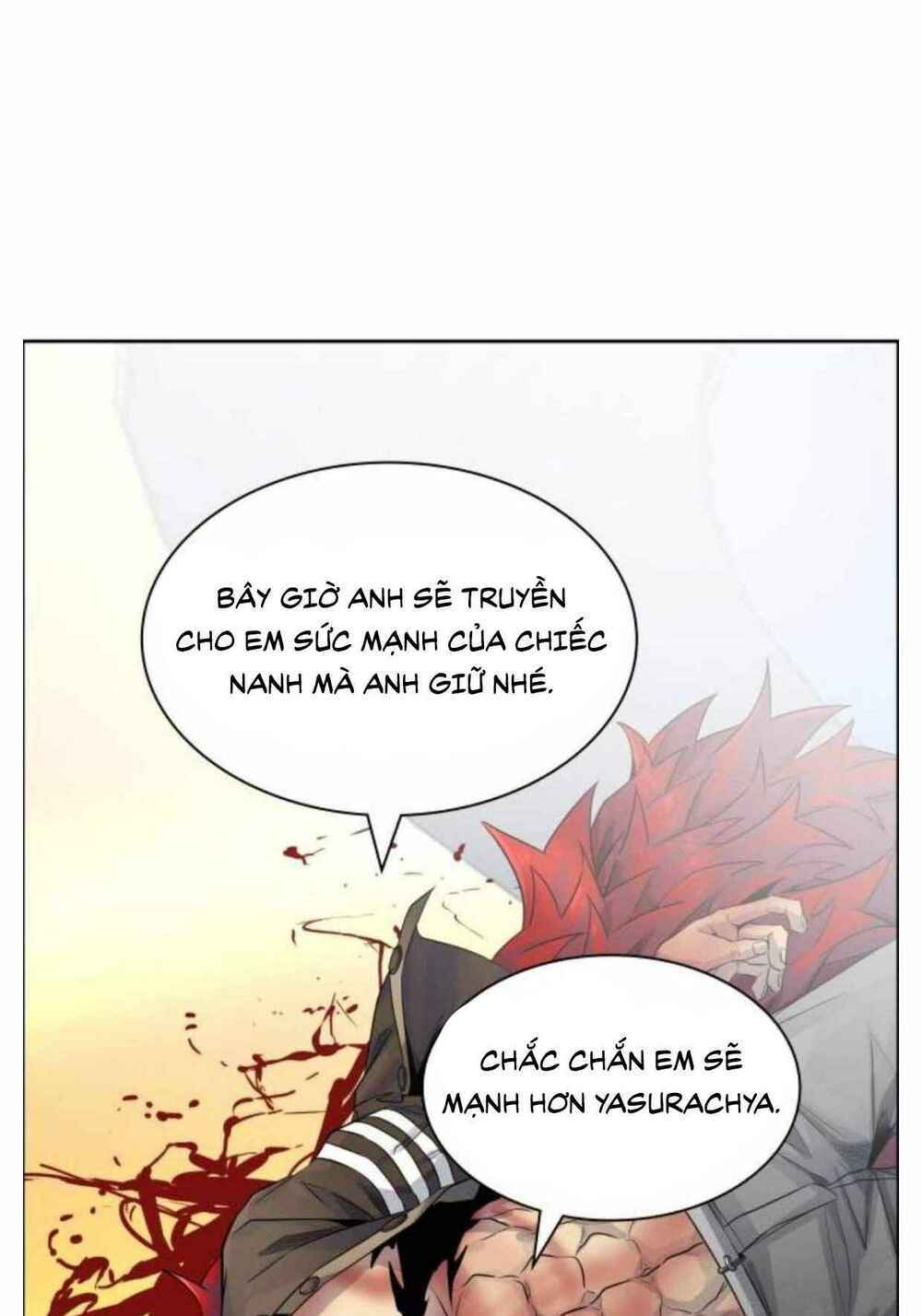 Cuộc Chiến Trong Tòa Tháp – Tower Of God Chapter 501 - Trang 2