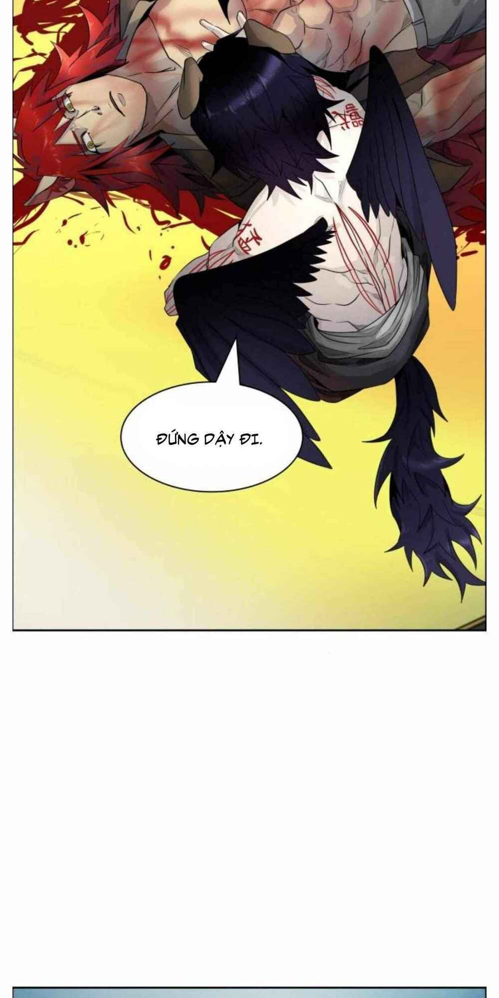 Cuộc Chiến Trong Tòa Tháp – Tower Of God Chapter 501 - Trang 2