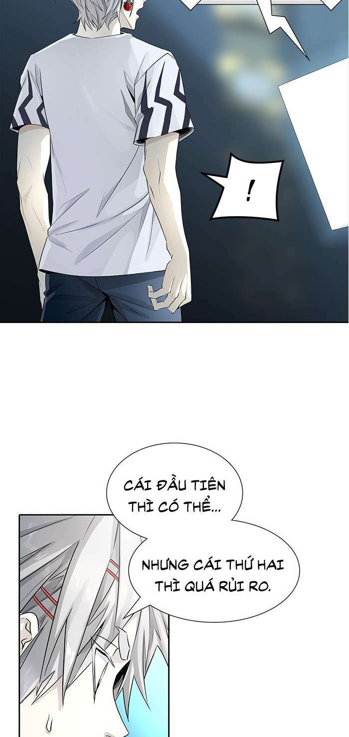 Cuộc Chiến Trong Tòa Tháp – Tower Of God Chapter 500 - Trang 2