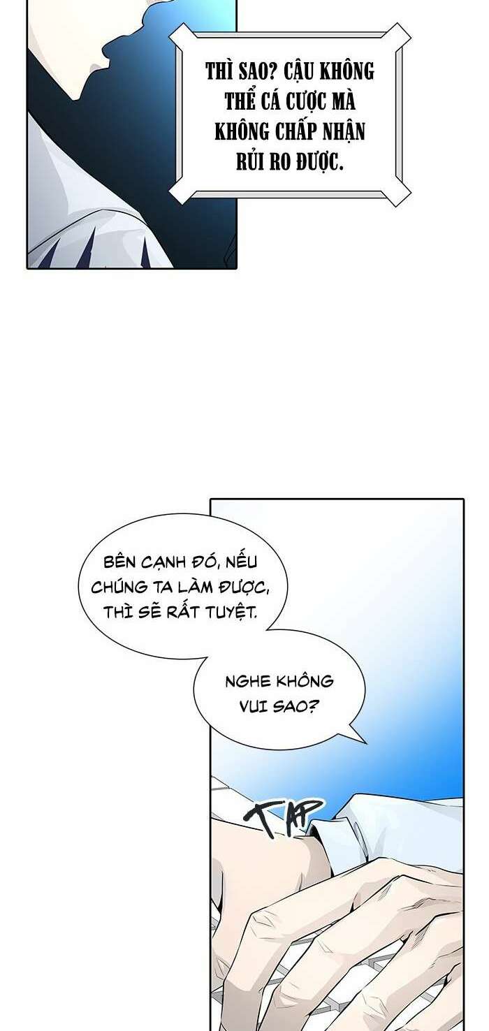 Cuộc Chiến Trong Tòa Tháp – Tower Of God Chapter 500 - Trang 2