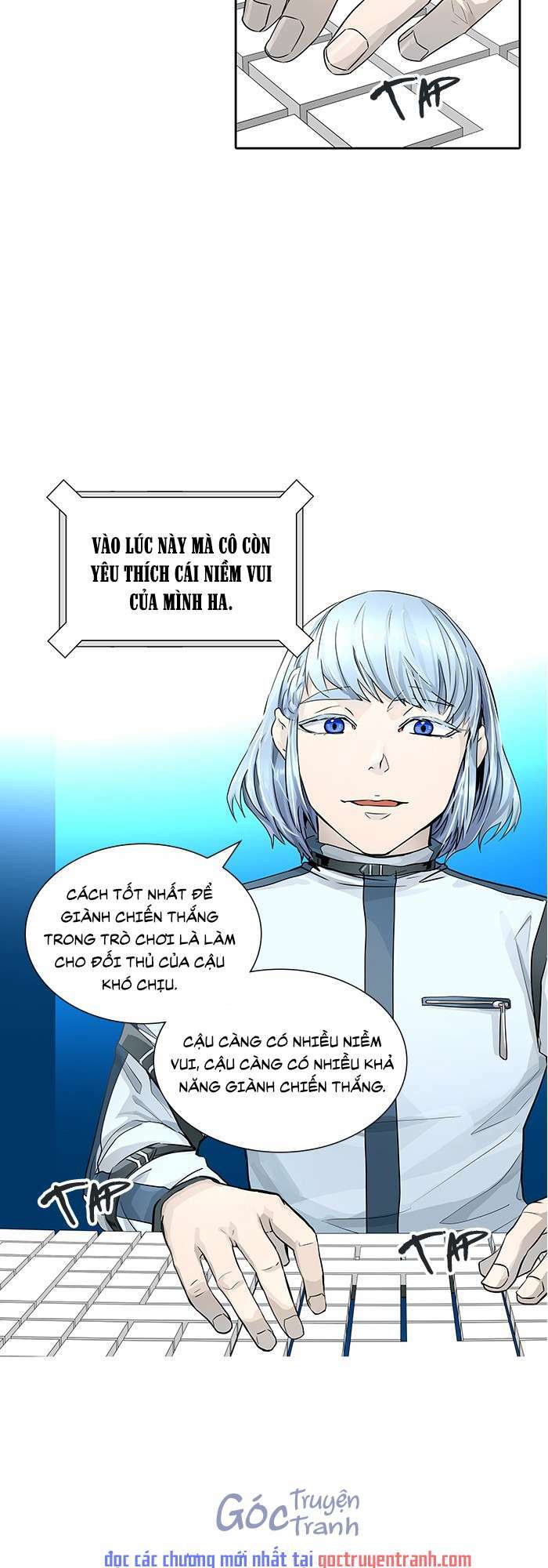 Cuộc Chiến Trong Tòa Tháp – Tower Of God Chapter 500 - Trang 2