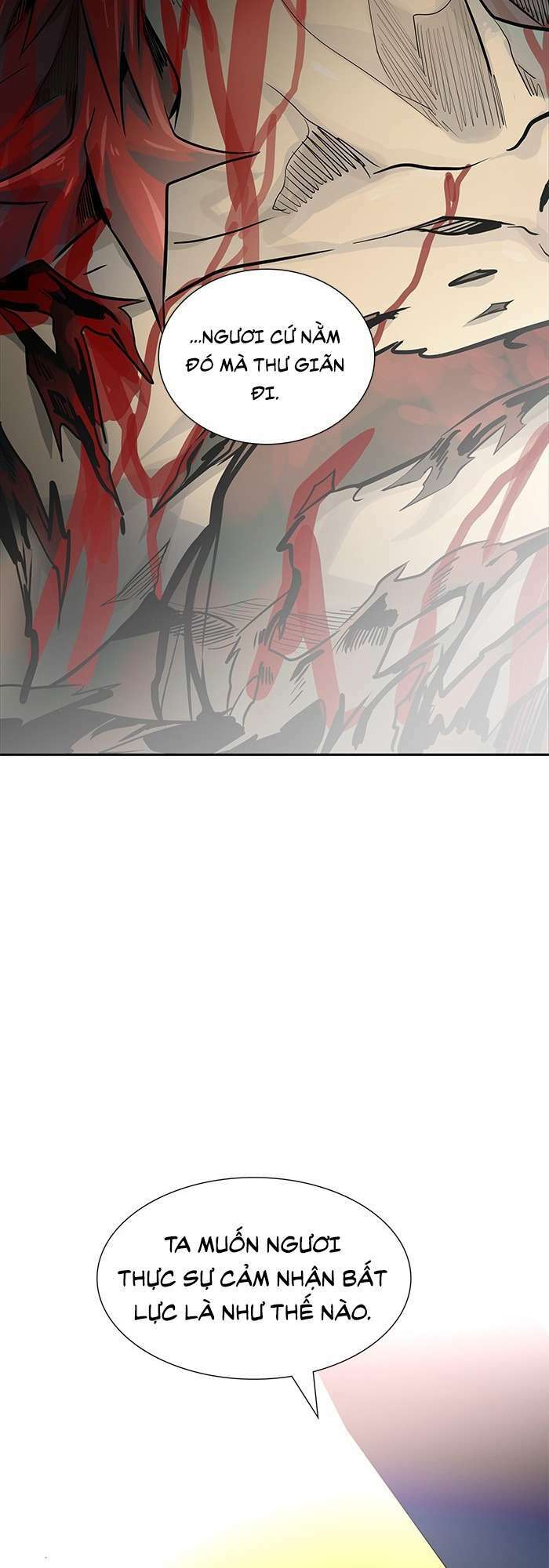 Cuộc Chiến Trong Tòa Tháp – Tower Of God Chapter 500 - Trang 2