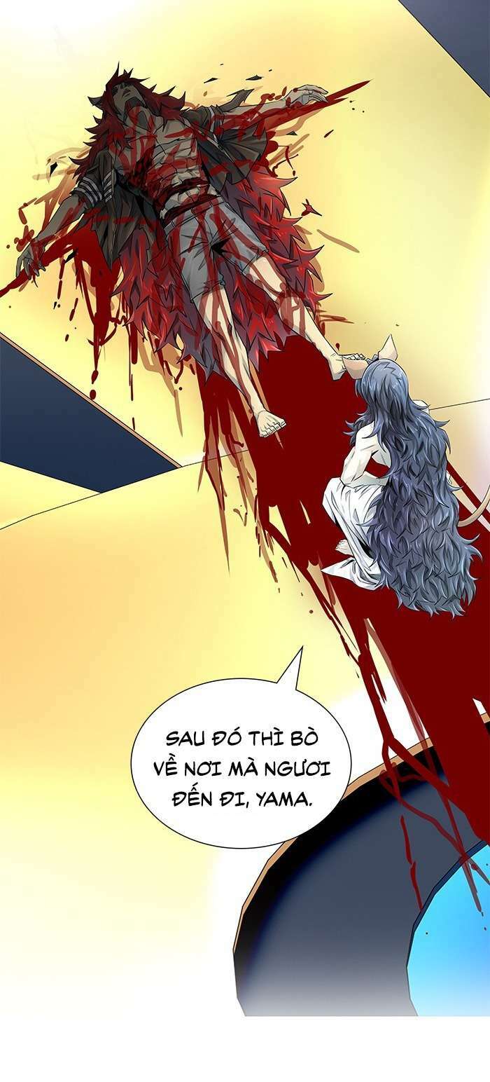 Cuộc Chiến Trong Tòa Tháp – Tower Of God Chapter 500 - Trang 2