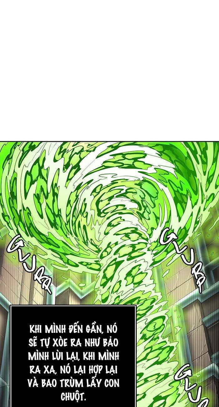 Cuộc Chiến Trong Tòa Tháp – Tower Of God Chapter 500 - Trang 2