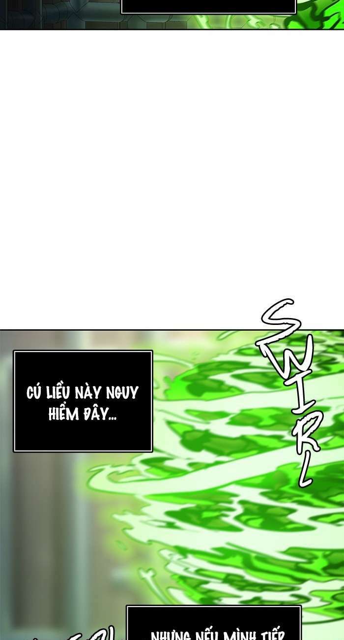 Cuộc Chiến Trong Tòa Tháp – Tower Of God Chapter 500 - Trang 2