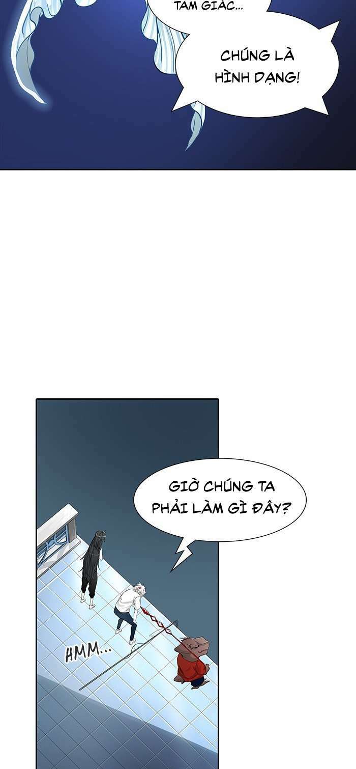 Cuộc Chiến Trong Tòa Tháp – Tower Of God Chapter 500 - Trang 2