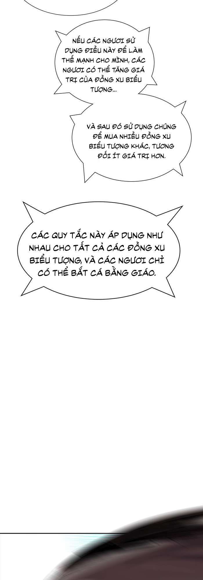 Cuộc Chiến Trong Tòa Tháp – Tower Of God Chapter 500 - Trang 2