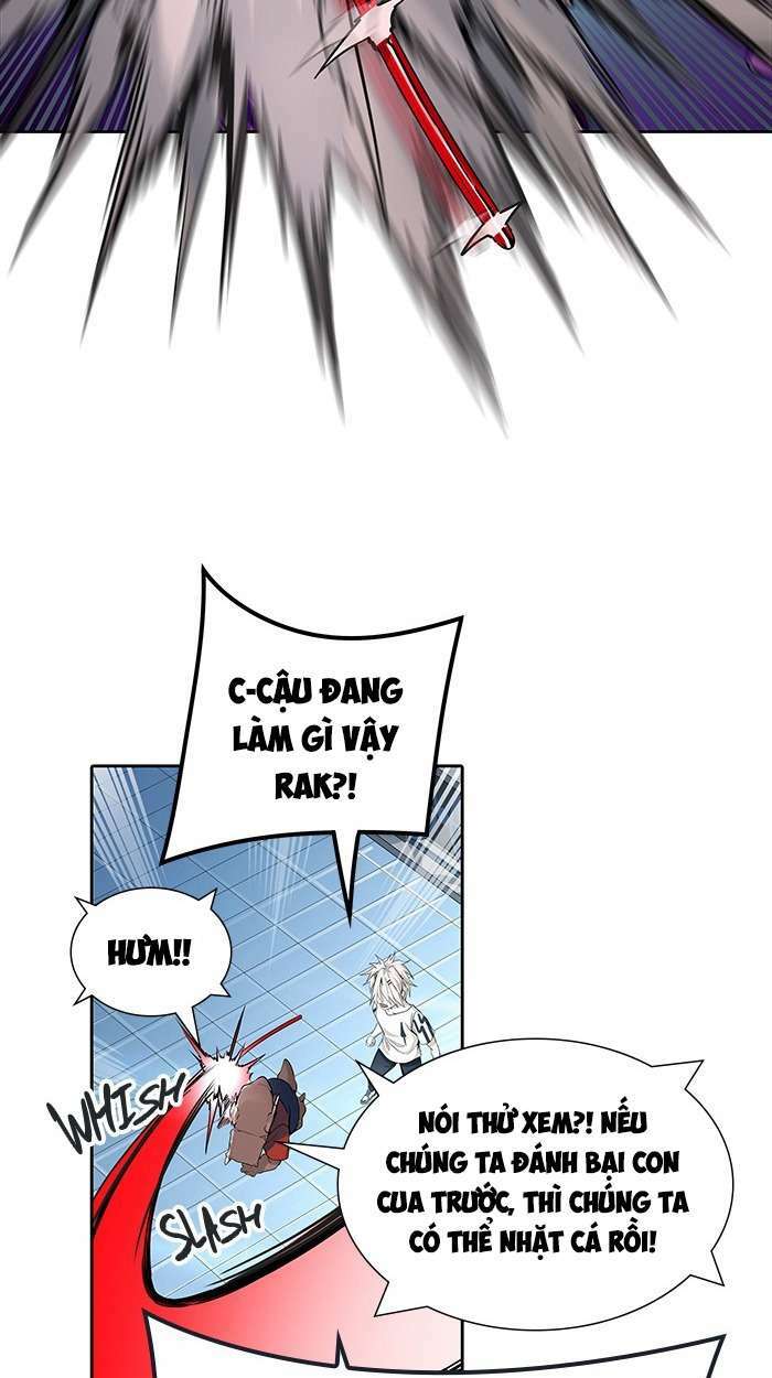 Cuộc Chiến Trong Tòa Tháp – Tower Of God Chapter 500 - Trang 2