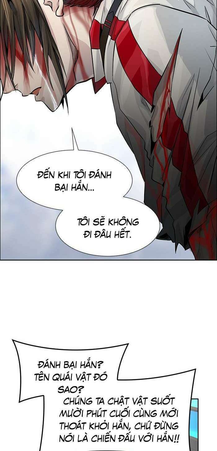 Cuộc Chiến Trong Tòa Tháp – Tower Of God Chapter 499 - Trang 2