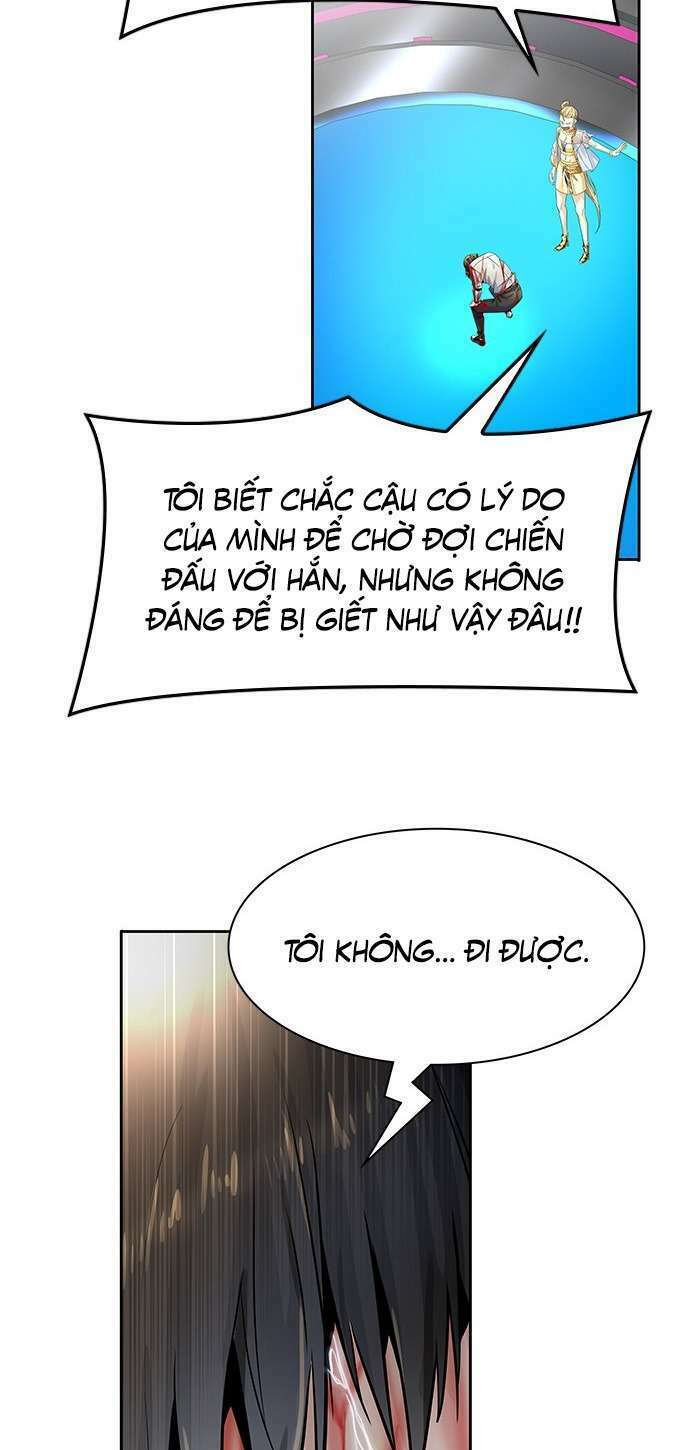 Cuộc Chiến Trong Tòa Tháp – Tower Of God Chapter 499 - Trang 2