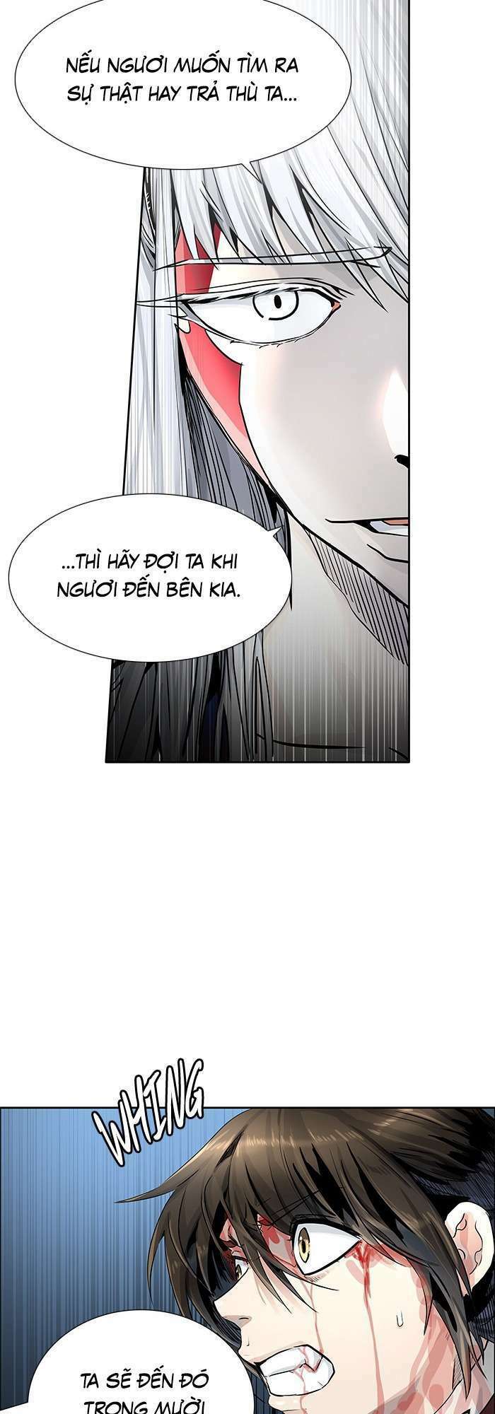 Cuộc Chiến Trong Tòa Tháp – Tower Of God Chapter 499 - Trang 2