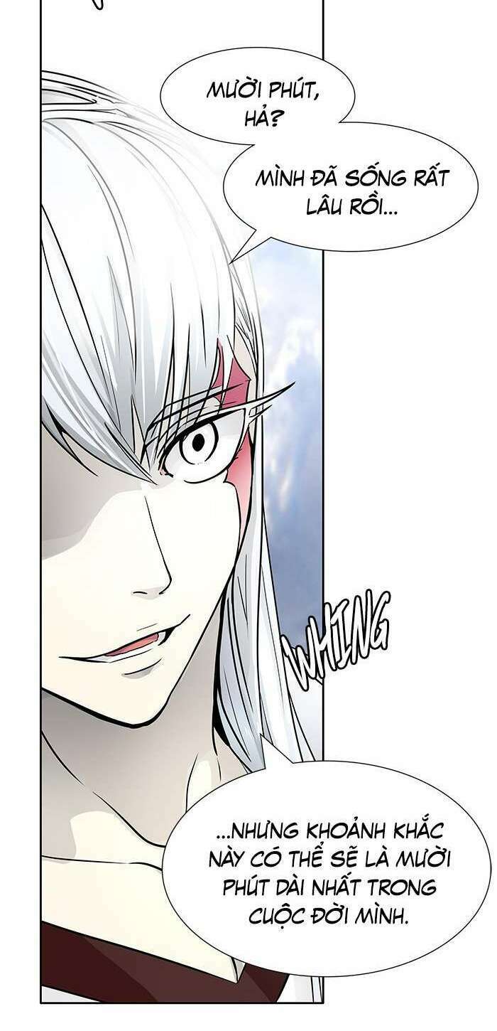 Cuộc Chiến Trong Tòa Tháp – Tower Of God Chapter 499 - Trang 2