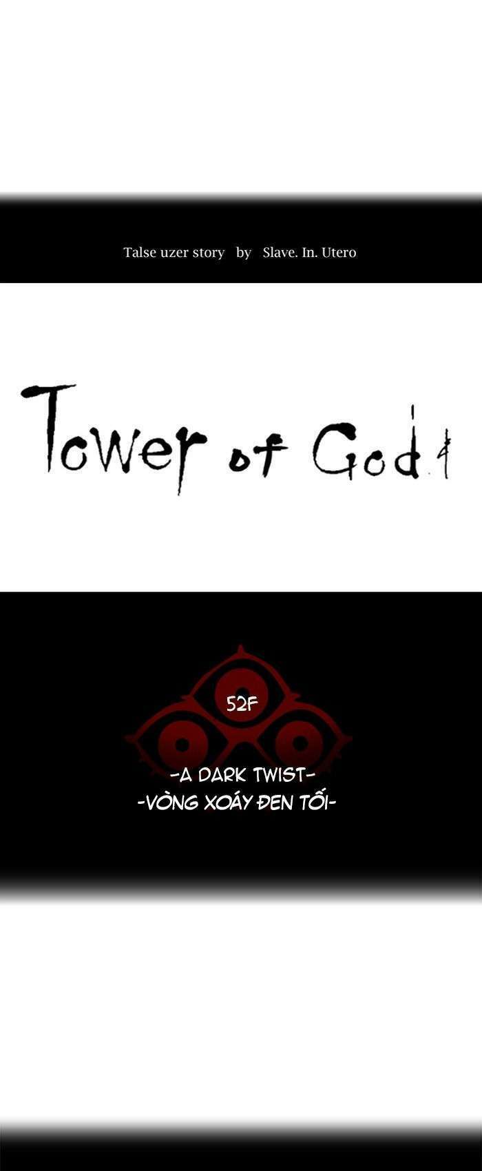 Cuộc Chiến Trong Tòa Tháp – Tower Of God Chapter 499 - Trang 2