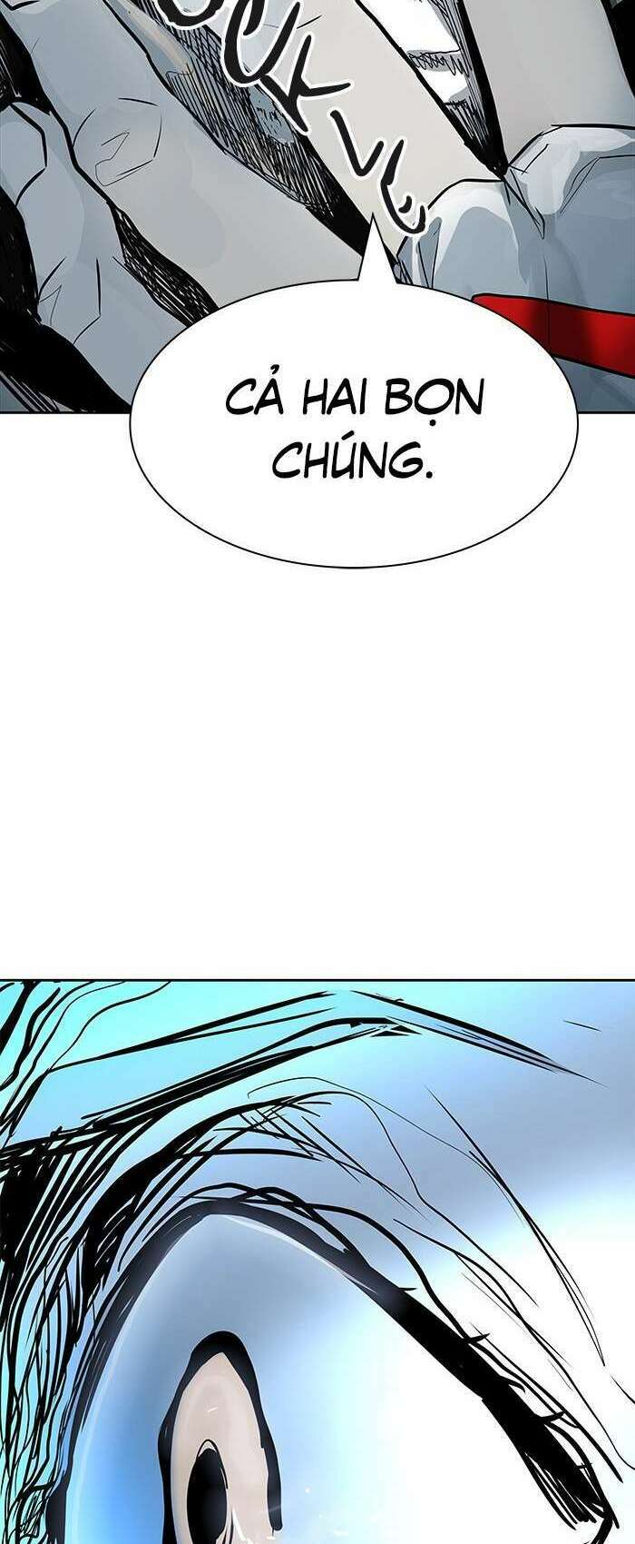 Cuộc Chiến Trong Tòa Tháp – Tower Of God Chapter 499 - Trang 2