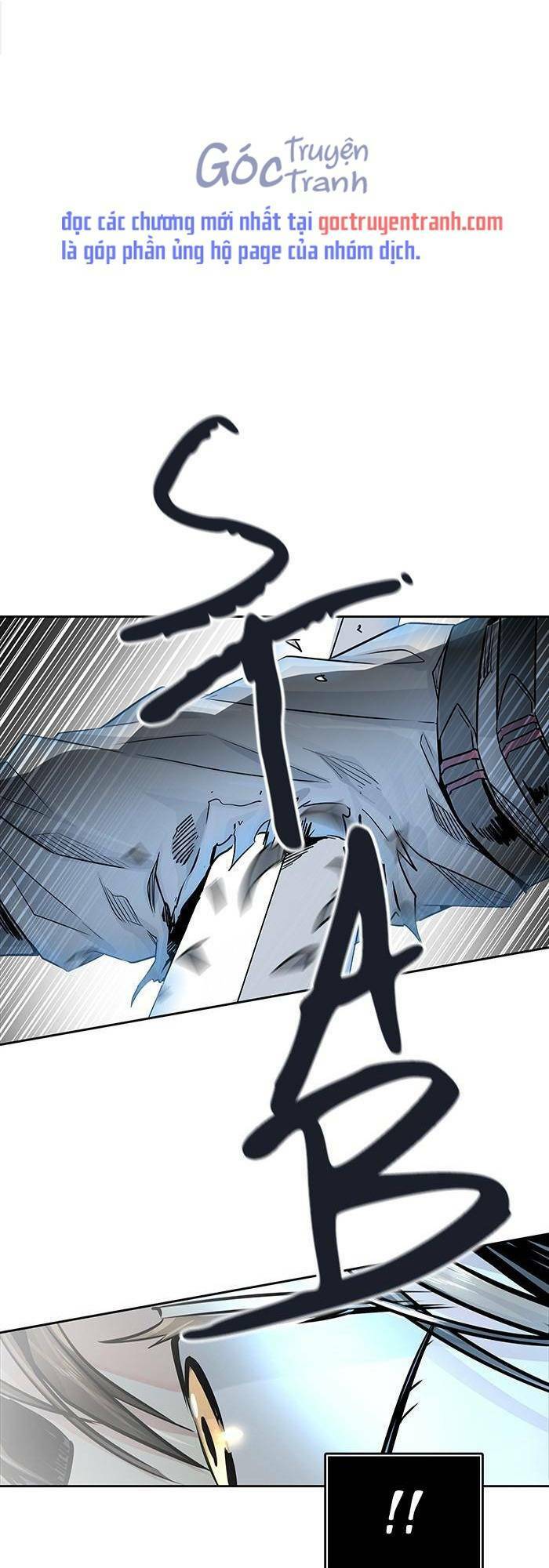 Cuộc Chiến Trong Tòa Tháp – Tower Of God Chapter 498 - Trang 2