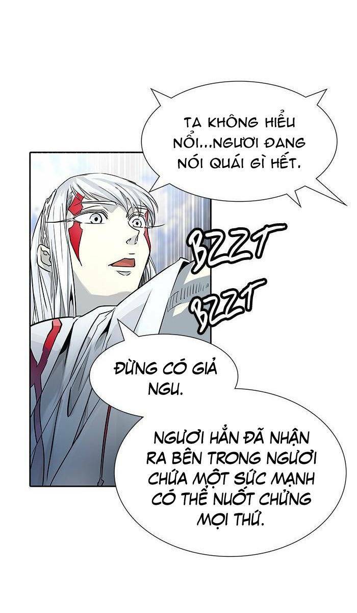 Cuộc Chiến Trong Tòa Tháp – Tower Of God Chapter 498 - Trang 2