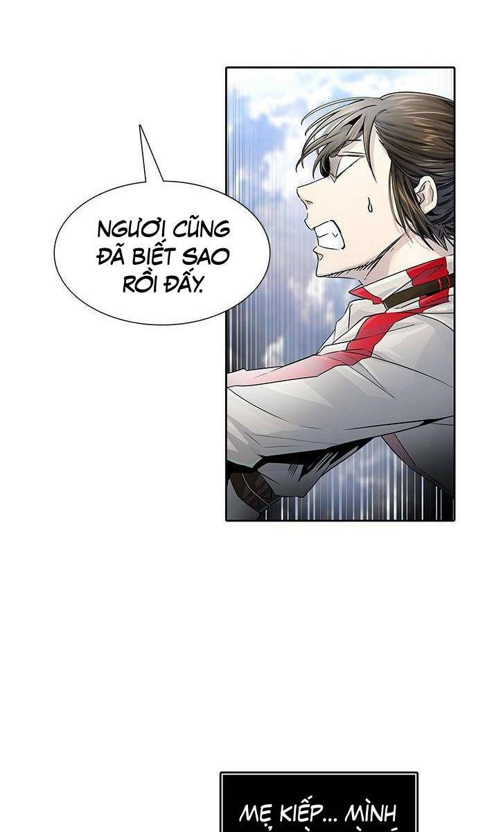 Cuộc Chiến Trong Tòa Tháp – Tower Of God Chapter 498 - Trang 2