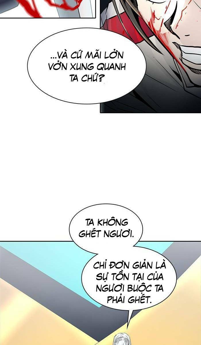 Cuộc Chiến Trong Tòa Tháp – Tower Of God Chapter 498 - Trang 2