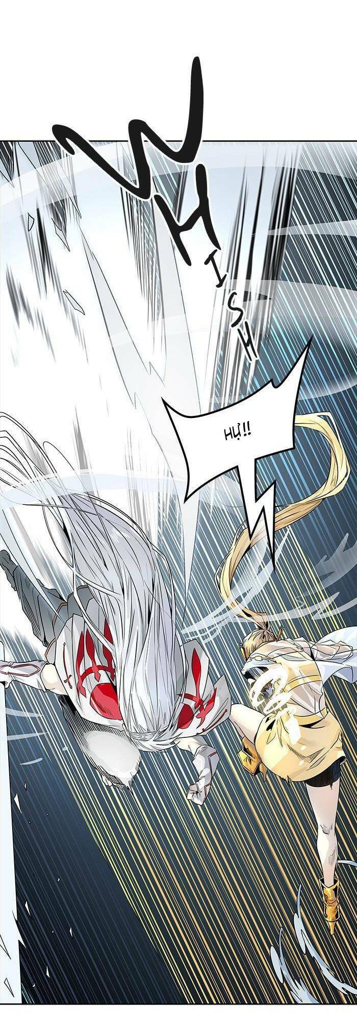 Cuộc Chiến Trong Tòa Tháp – Tower Of God Chapter 498 - Trang 2