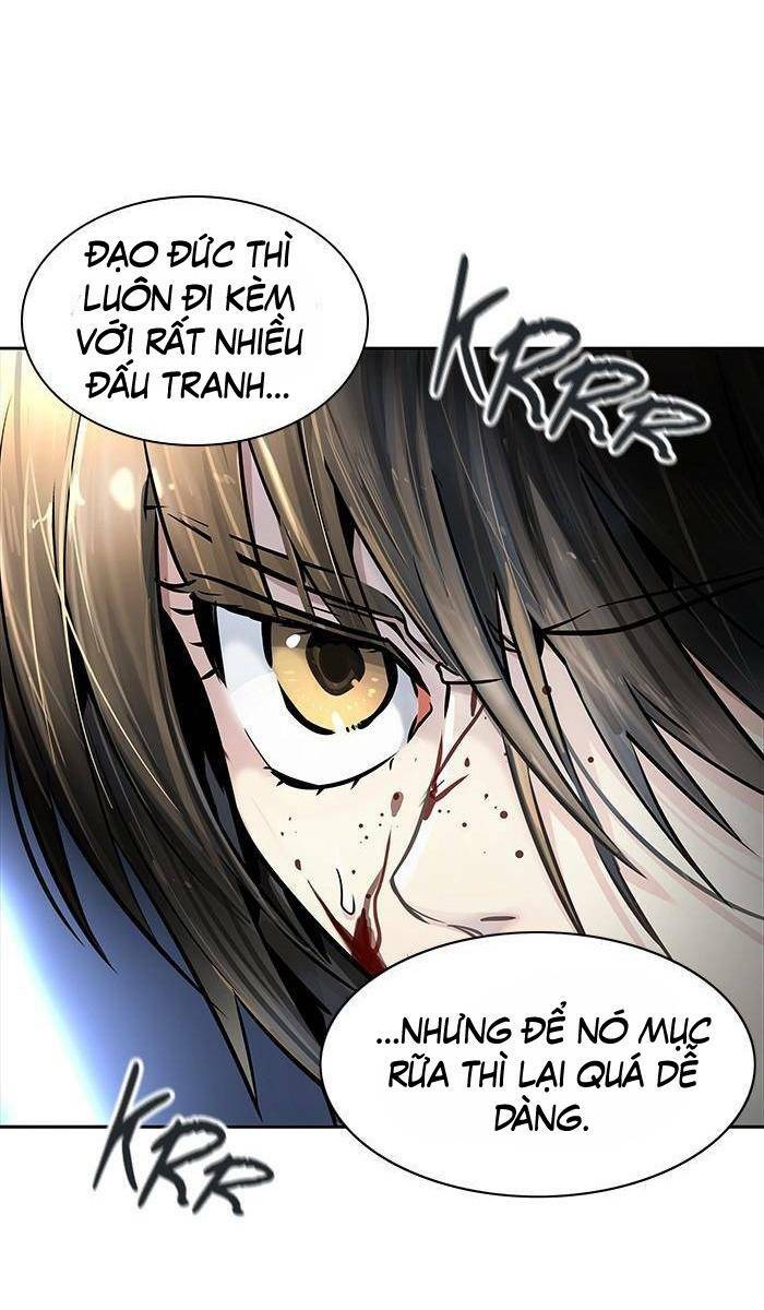 Cuộc Chiến Trong Tòa Tháp – Tower Of God Chapter 498 - Trang 2