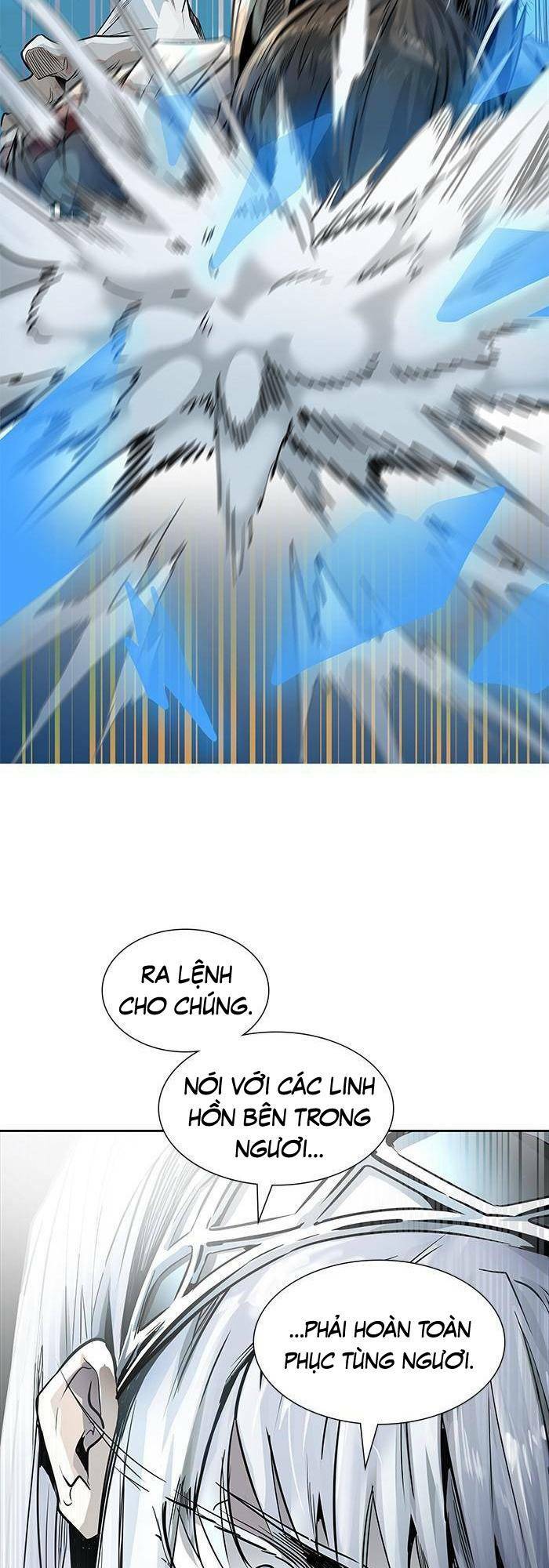 Cuộc Chiến Trong Tòa Tháp – Tower Of God Chapter 498 - Trang 2