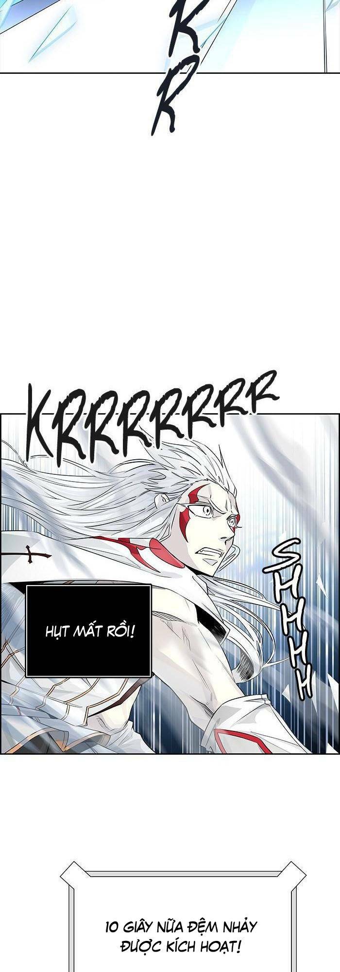 Cuộc Chiến Trong Tòa Tháp – Tower Of God Chapter 498 - Trang 2