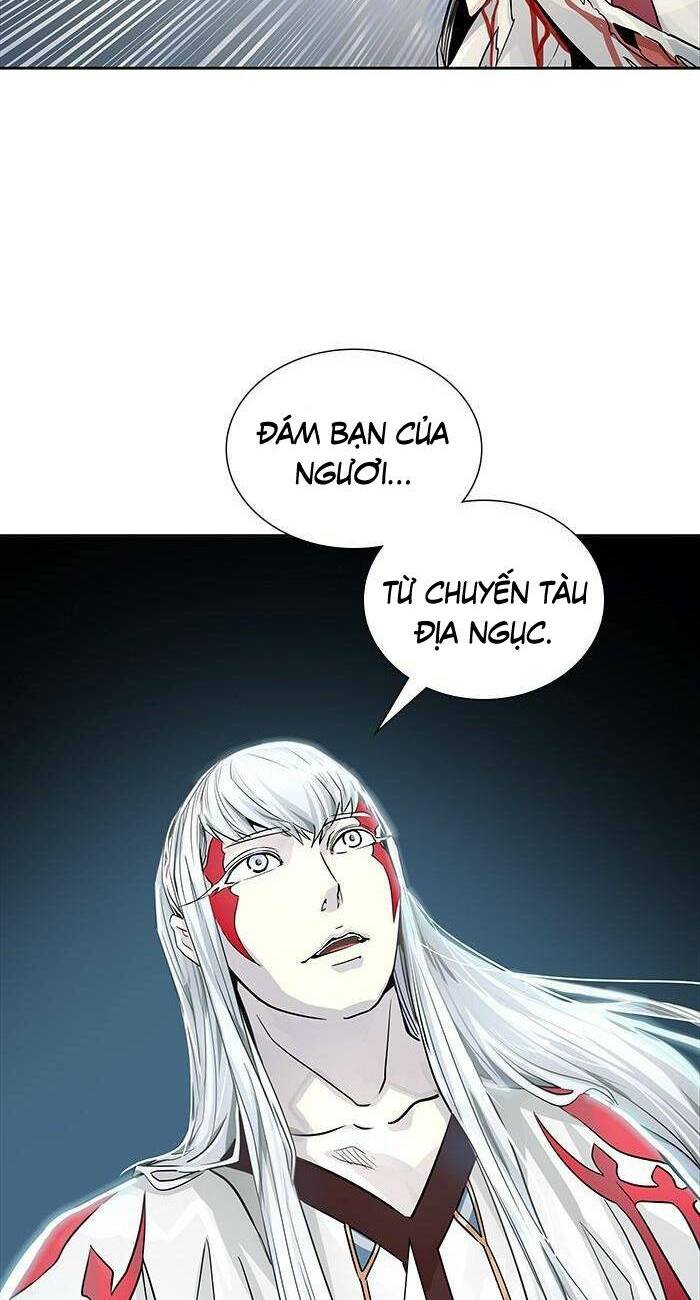 Cuộc Chiến Trong Tòa Tháp – Tower Of God Chapter 498 - Trang 2