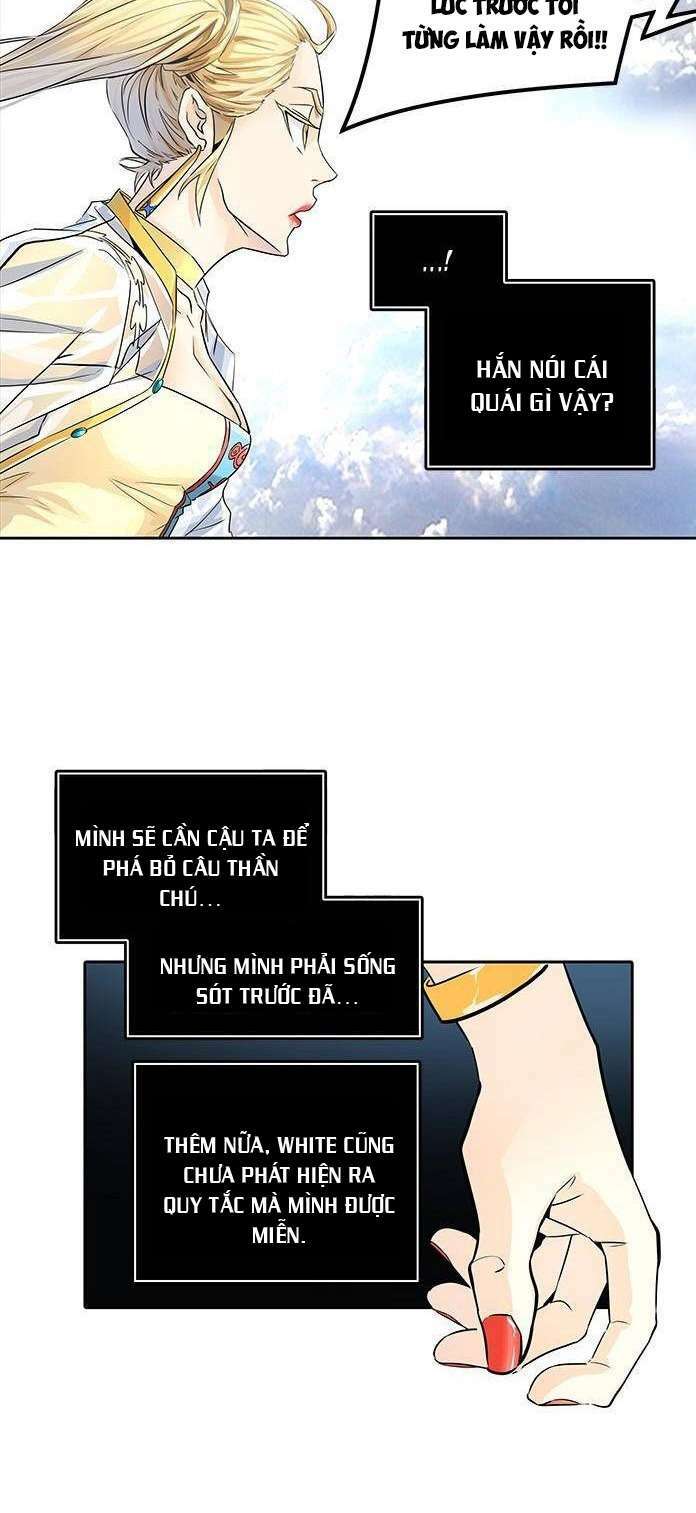 Cuộc Chiến Trong Tòa Tháp – Tower Of God Chapter 496 - Trang 2