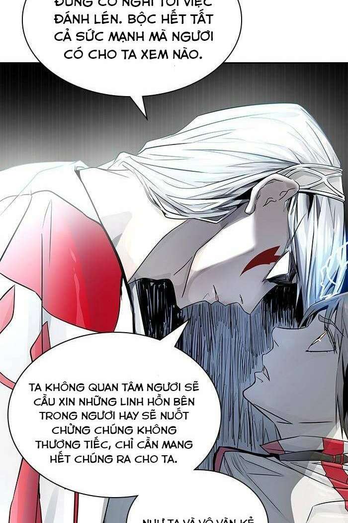 Cuộc Chiến Trong Tòa Tháp – Tower Of God Chapter 496 - Trang 2