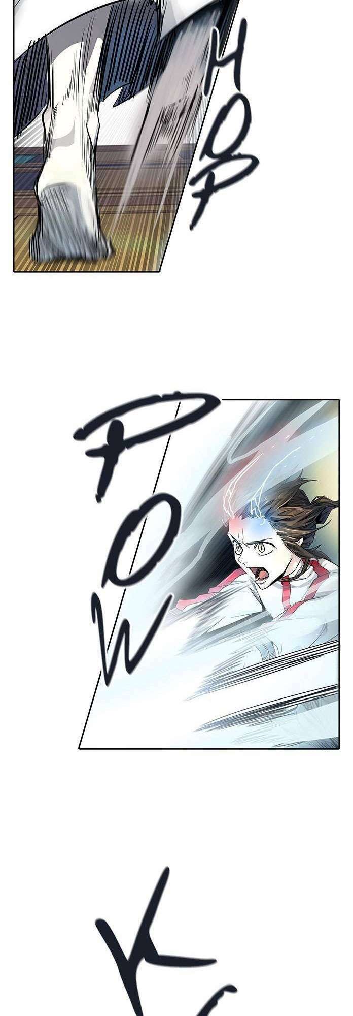 Cuộc Chiến Trong Tòa Tháp – Tower Of God Chapter 496 - Trang 2