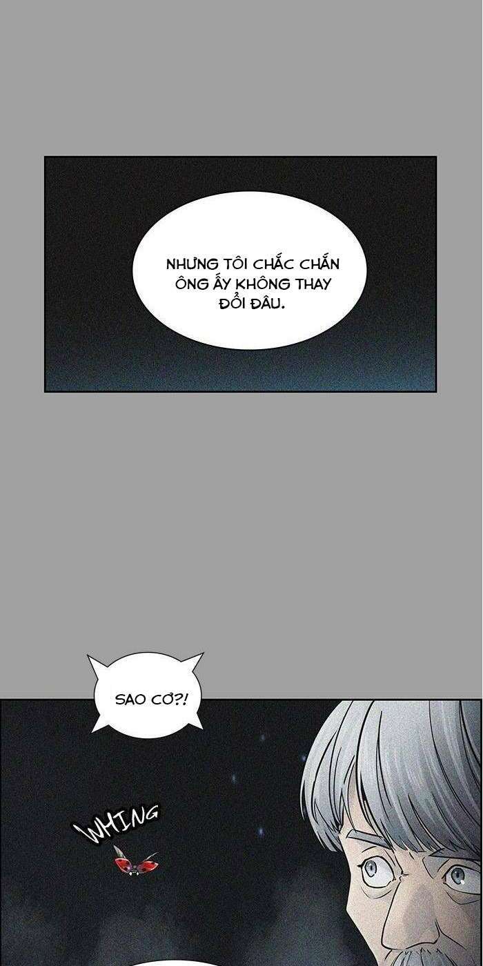 Cuộc Chiến Trong Tòa Tháp – Tower Of God Chapter 496 - Trang 2