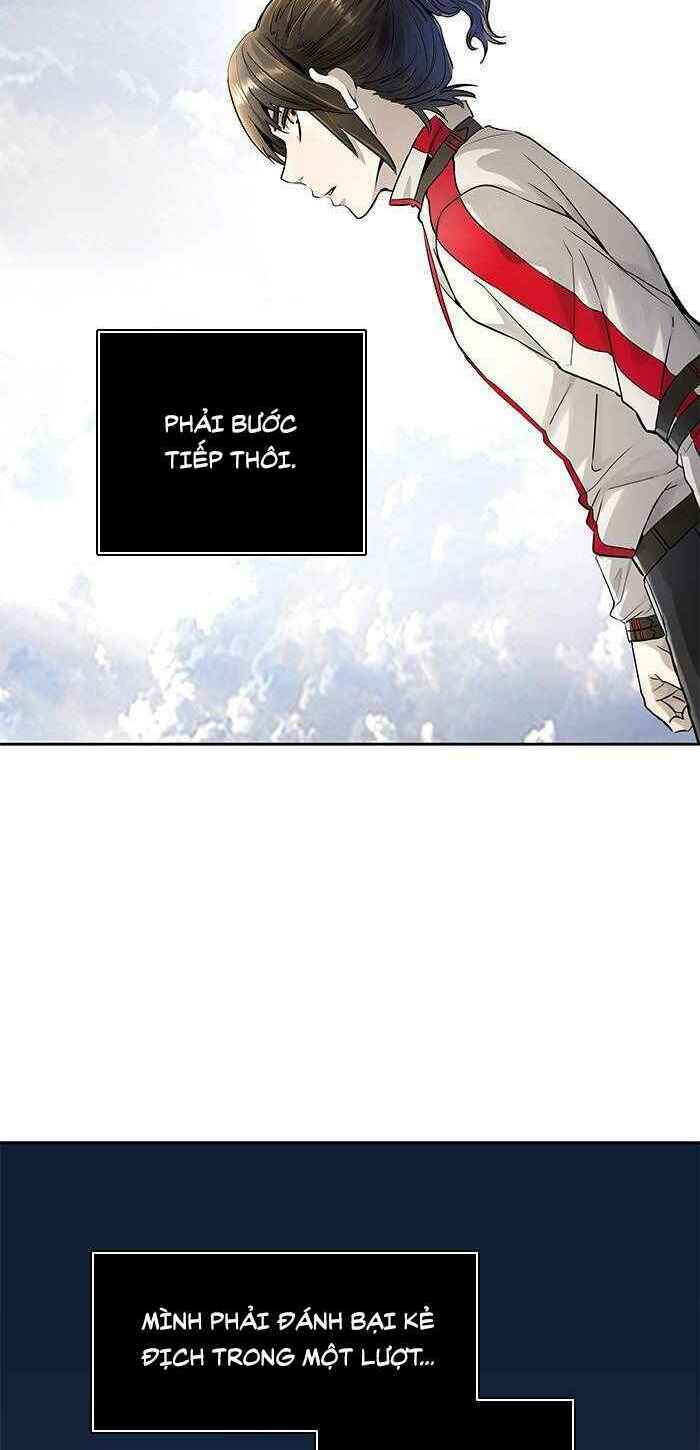 Cuộc Chiến Trong Tòa Tháp – Tower Of God Chapter 495 - Trang 2