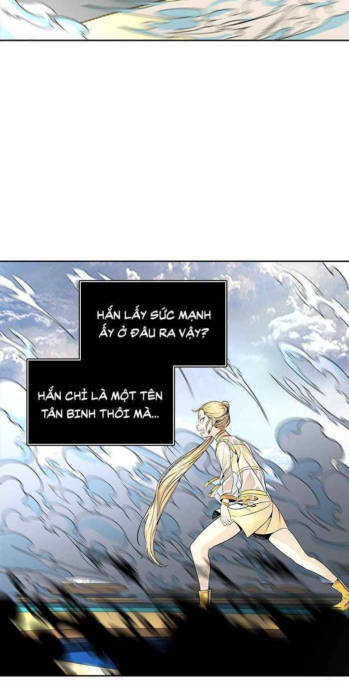 Cuộc Chiến Trong Tòa Tháp – Tower Of God Chapter 495 - Trang 2