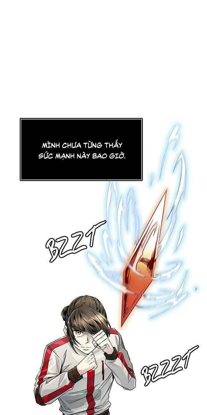 Cuộc Chiến Trong Tòa Tháp – Tower Of God Chapter 495 - Trang 2