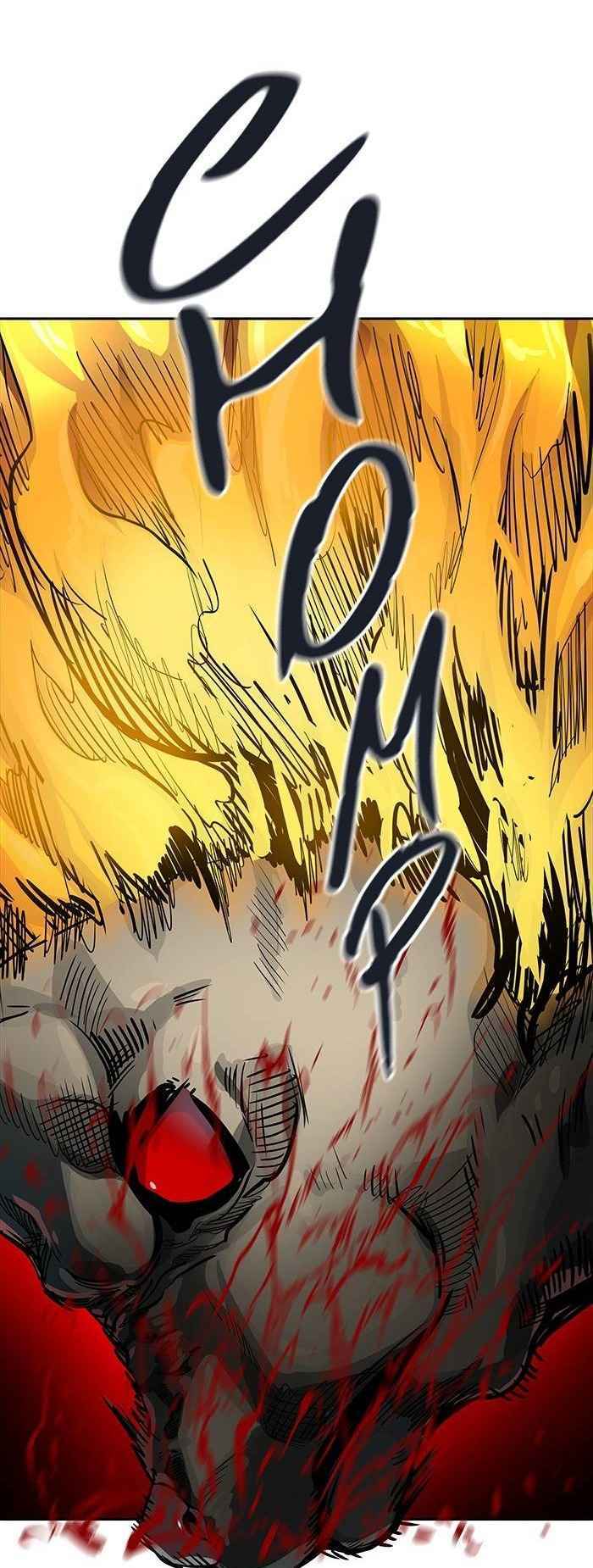 Cuộc Chiến Trong Tòa Tháp – Tower Of God Chapter 494 - Trang 2