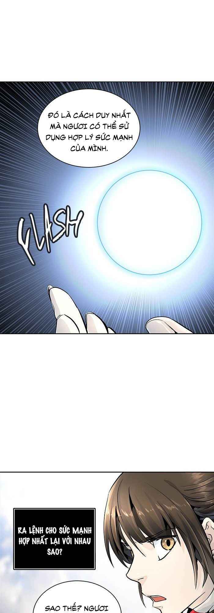 Cuộc Chiến Trong Tòa Tháp – Tower Of God Chapter 494 - Trang 2